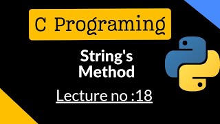 Understanding Python String Methods center isalnum isalpha Explained [upl. by Sanbo]