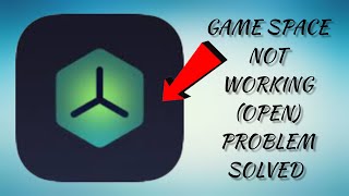 How To Solve Game Space Not WorkingNot Open Problem Rsha26 Solutions [upl. by Aneert]