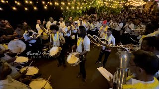 Vellithinkal poonkinnam  🥁Ragadeepam mundathikode🎺  Mele parambil aanveedu  Jayaram [upl. by Neirbo]