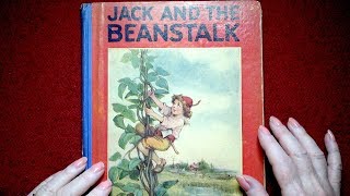 Jack and the Beanstalk  Read by Nita [upl. by Atteras]