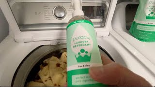 Best FragranceFree Detergents for Allergies [upl. by Innavoeg453]