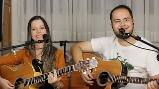 Prisioneiro  Ronaldo Viola e João Carvalho Cover Rúbia e Gabriel [upl. by Llerot559]