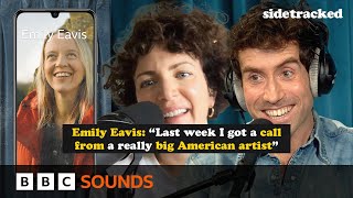 Emily Eavis How to secure Glastonbury tickets and 2024 headliners  BBC Sounds [upl. by Burroughs18]