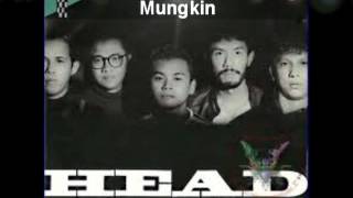 Headwind  Segalanya Mungkin Lirik [upl. by Ateekal]