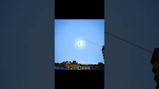 Minecraft cooked moment💀 shortvideo minecraft trendingshortsfeed [upl. by Xerxes883]