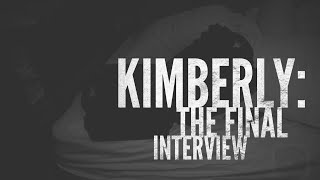 Israel Keyes  Kimberly Final Interview [upl. by Amora899]