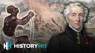 Why Did Britain Abolish Slavery in 1833 Pt 2 [upl. by Felipa409]