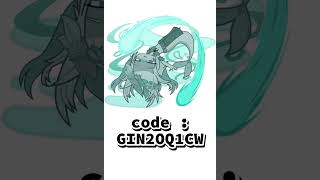 Gacha life 2  gachalife2  gacha  codes [upl. by Saideman832]