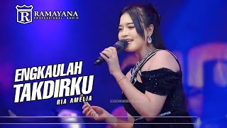 RIA AMELIA  ENGKAULAH TAKDIRKU  LIVE BETRO SIDOARJO FT RAMAYANA AUDIO  SIMPATIK MUSIC [upl. by Machutte]