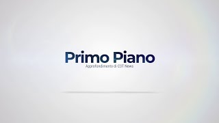 PRIMO PIANO  ANGLO ARABO CORSE 25102024 [upl. by Naamann902]