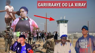 DEG DEG WAAN GARIIRAY OO MUQDISHO LAGU XIRAY amp DADKII OO KU FARXAY [upl. by Irrabaj]