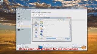 Windows 7 USBDVD Download Tool [upl. by Hendrika]