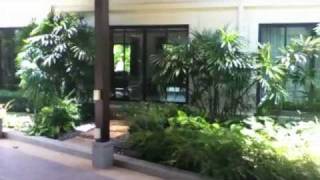 Phuket property Villa Baan Bua for sale in Nai Harn Phuket Thailand [upl. by Ditzel]