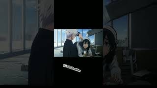 Edit gojo satoru prince of egypte 4k twixtors anime edit editanime twixtors 4kedits gojoedit4k [upl. by Jehu]