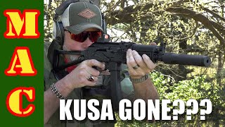 Is Kalashnikov USA gone [upl. by Queenie]