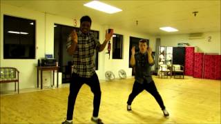 J Cole Ft Miguel  Power Trip Hip Hop Dance Choreography Video By Costa Titch Born Sinner Album [upl. by Nivrehs]