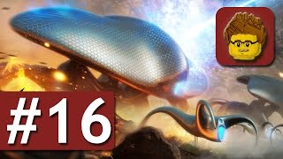 Grey Goo  16  Das Geheimnis des Goos [upl. by Janel225]