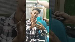 🥰New stylish 👌hair cutting Dranu maxx11Myoutubeshorts trending haircutting s [upl. by Ariew]