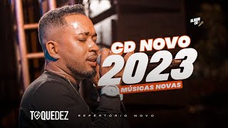 TOQUE DEZ  CD NOVO 2023  MÚSICAS NOVAS [upl. by Khichabia869]