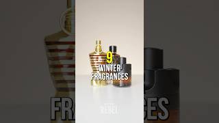 9 FANTASTIC Winter Fragrances For Men Best Winter Colognes [upl. by Ylecic]