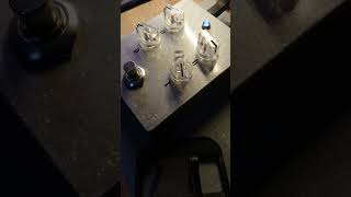 Benson Preamp clone [upl. by Phare787]