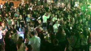 Haifa Flash Mob [upl. by Annahsirhc]