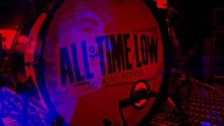 All Time Low  Return The Favor [upl. by Jeannine]