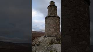 Abandoned Scottish History 🏴󠁧󠁢󠁳󠁣󠁴󠁿 Hidden in WILD Highlands [upl. by Ninnette]