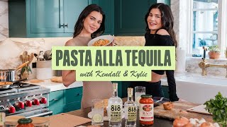 Pasta Alla Tequila [upl. by Prudence]