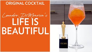 Original Cocktail Life is Beautiful [upl. by Baiss]