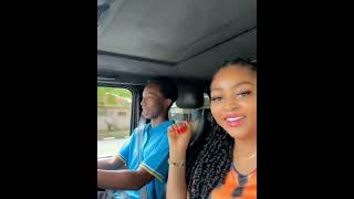 Regina Daniels Drgged after she wished her 18 year old Step Son a happy birthday Aint they mate [upl. by Collbaith]