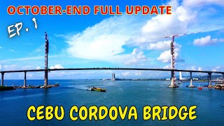 CCLEX FULL UPDATE EP 1 COVERAGE ALL VIADUCTS MAIN BRIDGE amp RAMPS [upl. by Durkee]