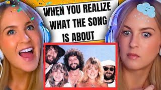 First Time Reaction  FLEETWOOD MAC  Go Your Own Way [upl. by Dhar]