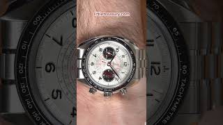 Quick Opinion OMEGA Speedmaster Chronoscope [upl. by Huntlee]