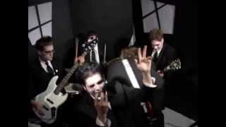 My Chemical Romance Vampires Will Never Hurt YouVideoHQ [upl. by Leanard]