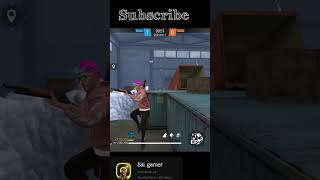 freefire youtubeshorts goddangeryt3930 fullgameplayfreefirepocox3pro garenafreefire [upl. by Andriette]