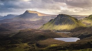 Editing Landscape Photos From Scotland in Lightroom AND Photography QampA  Livestream Recording 01 [upl. by Sungam486]