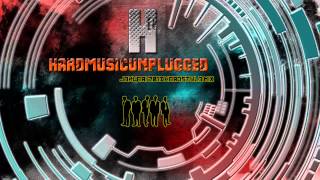 Hardstyle Mix Januari 2013 [upl. by Rekyr]