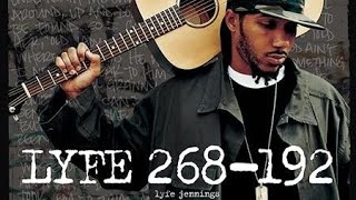 THHC Podcast Episode 182 Lyfe Jennings  Lyfe 268192 REVIEW [upl. by Licha]