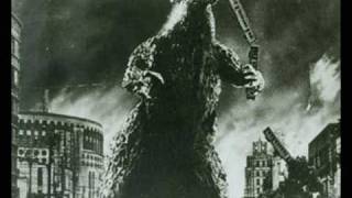 FU MANCHU  GODZILLA [upl. by Ahsaeyt]