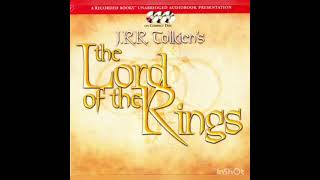 The Lord of the Rings unabridged book 3 chapter 6 The King of the Golden Hall [upl. by Eimrej]