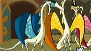 Winx Club Season 1 Episode 17 Royal Heartbreak [upl. by Lrad]