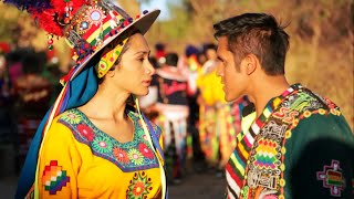 CHILA JATUN Bolivia  Ñawpaq Warmisita Video Oficial HD [upl. by Hisbe]