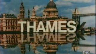 Thames Television ident 1984 [upl. by Akili843]