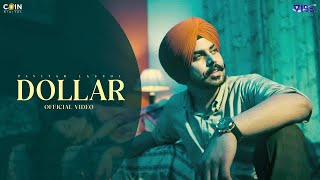 Dollar Official Video Pavitar Lassoi  Black Virus  Latest Punjabi Songs 2024 [upl. by Goeselt409]