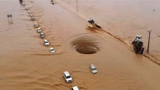 RIO GRANDE DO SUL ESTÁ DEBAIXO DÁGUA 😭 Precisamos Orar Urgentemente [upl. by Kumagai]