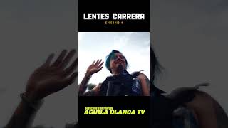 El De Los Lentes Carrera 4 Ep peliculasmexicanas PeliculaDeAccion oscarlopez aguilablancatv [upl. by Eiuol]