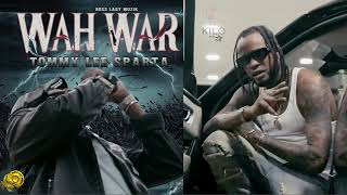 Tommy Lee Sparta Wah War [upl. by Durstin]