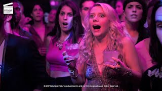 Rough Night 2017 ll Movie Scene 3 HD ll Scarlett Johannsson Kate McKinnon [upl. by Adnilg884]