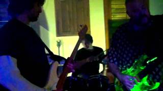 War Pigs By Black Sabbath Full Band Cover By GHP HD [upl. by Scherman247]